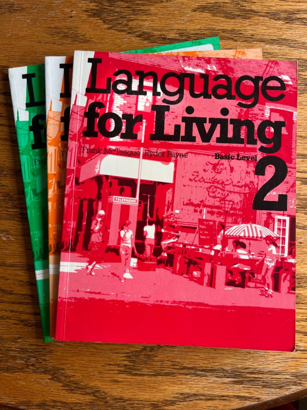 English Writing Curriculum - junior high